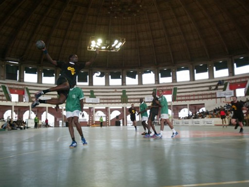 Organisation d'un tournoi annuel en Afrique